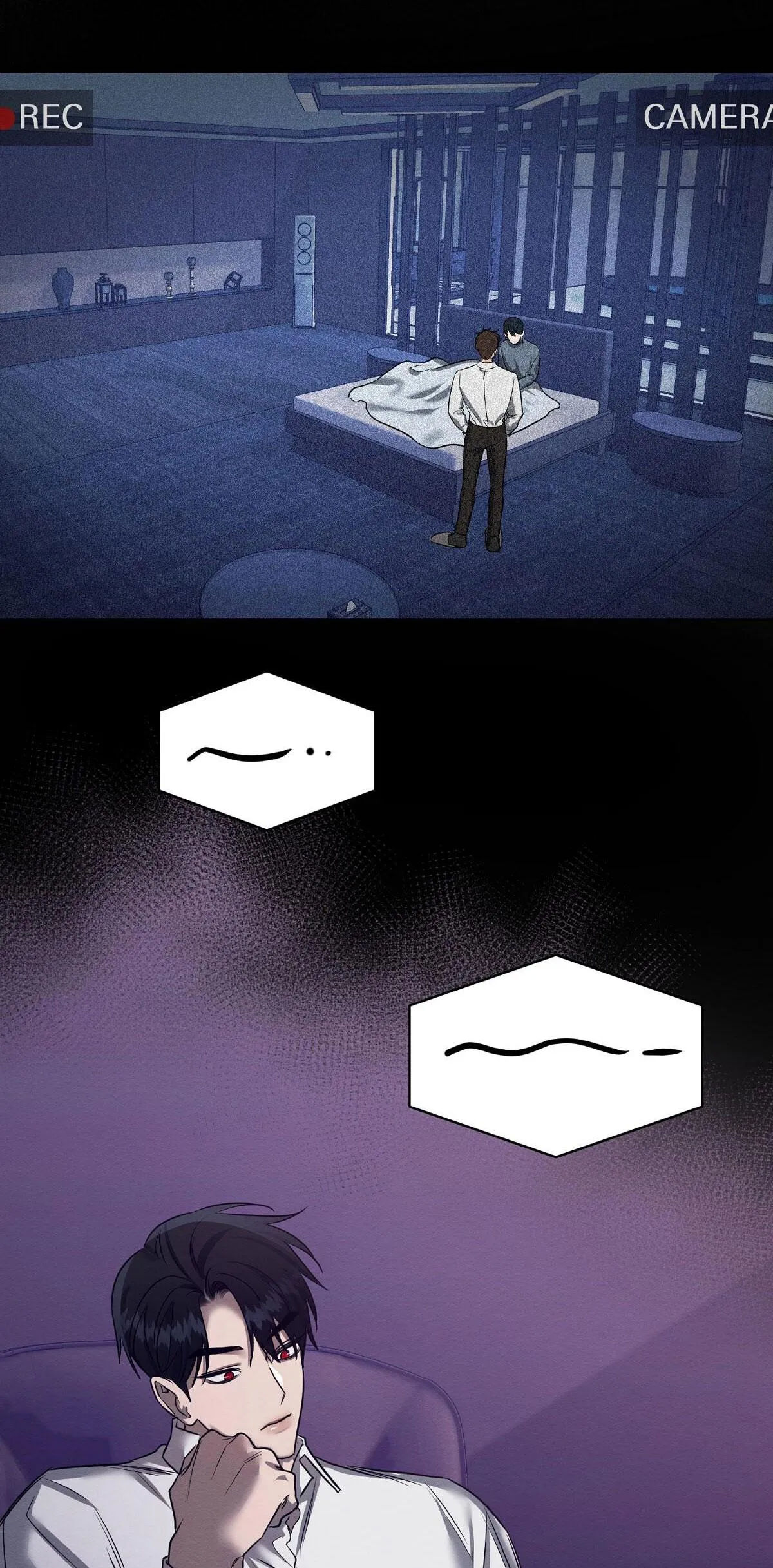 VÒNG XOÁY CỦA ÁC MA Chapter 38 Trang 52