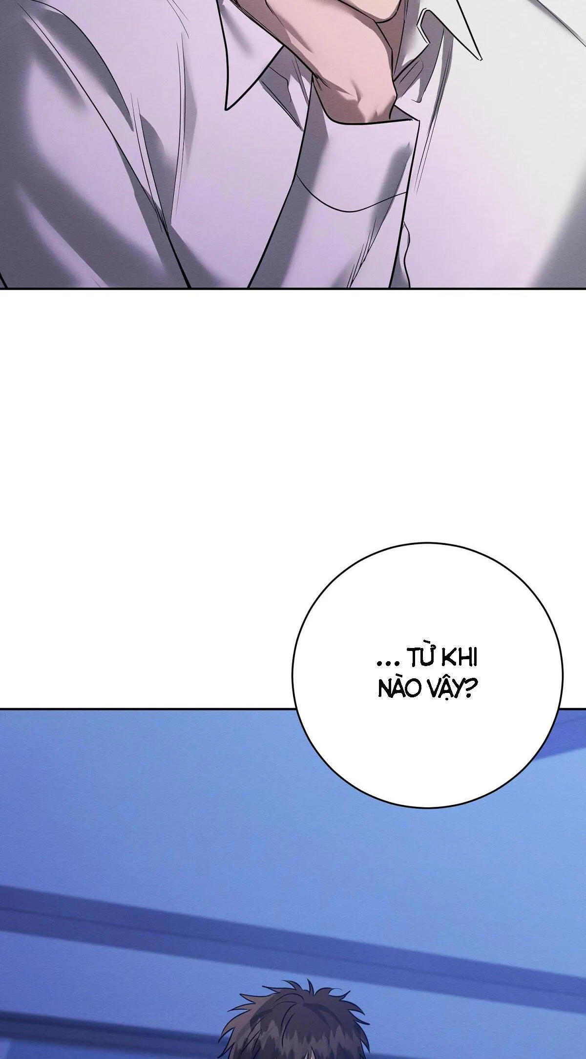 VÒNG XOÁY CỦA ÁC MA Chapter 38 Trang 57