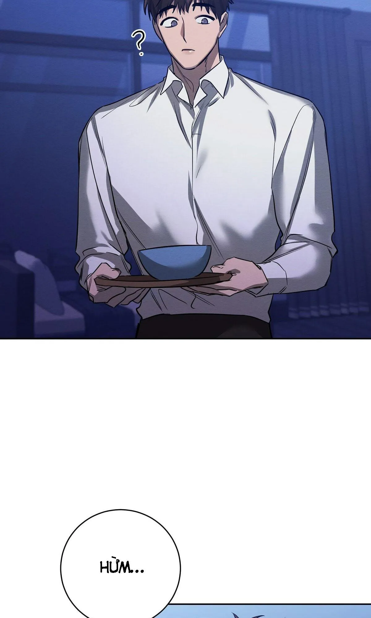 VÒNG XOÁY CỦA ÁC MA Chapter 38 Trang 58