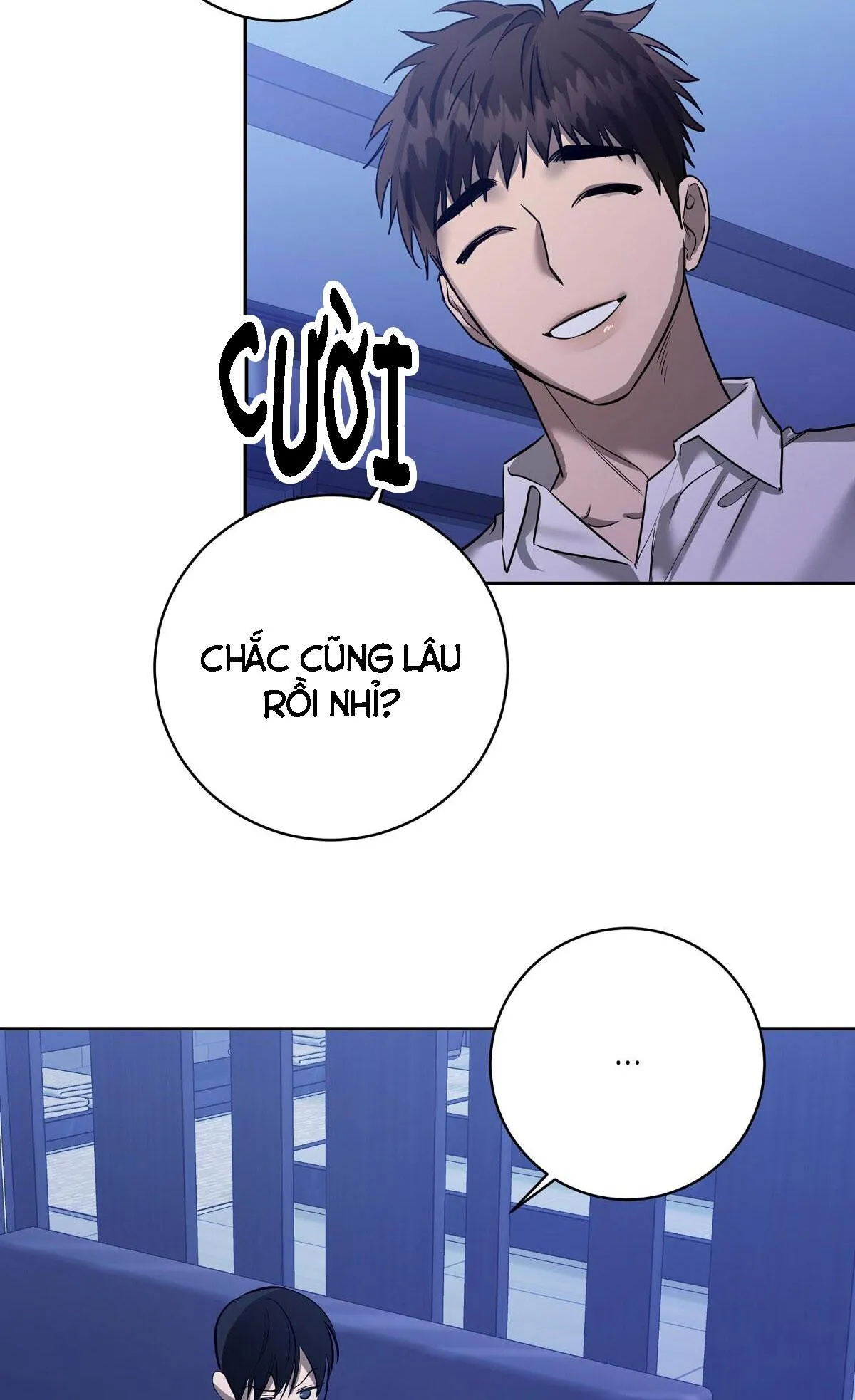 VÒNG XOÁY CỦA ÁC MA Chapter 38 Trang 59
