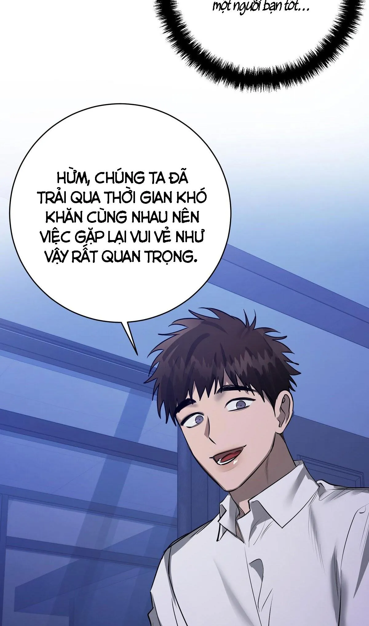 VÒNG XOÁY CỦA ÁC MA Chapter 38 Trang 62