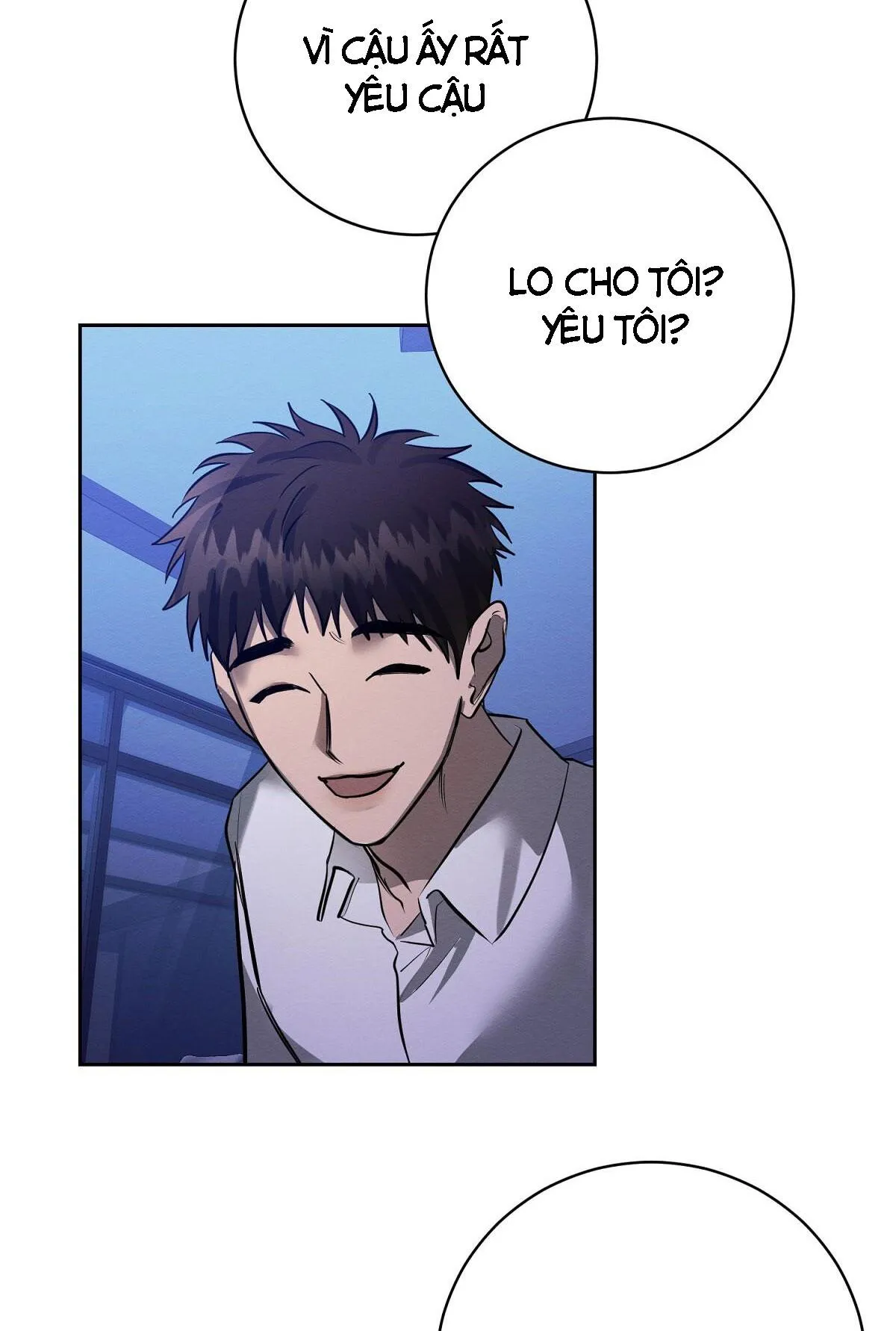 VÒNG XOÁY CỦA ÁC MA Chapter 38 Trang 71