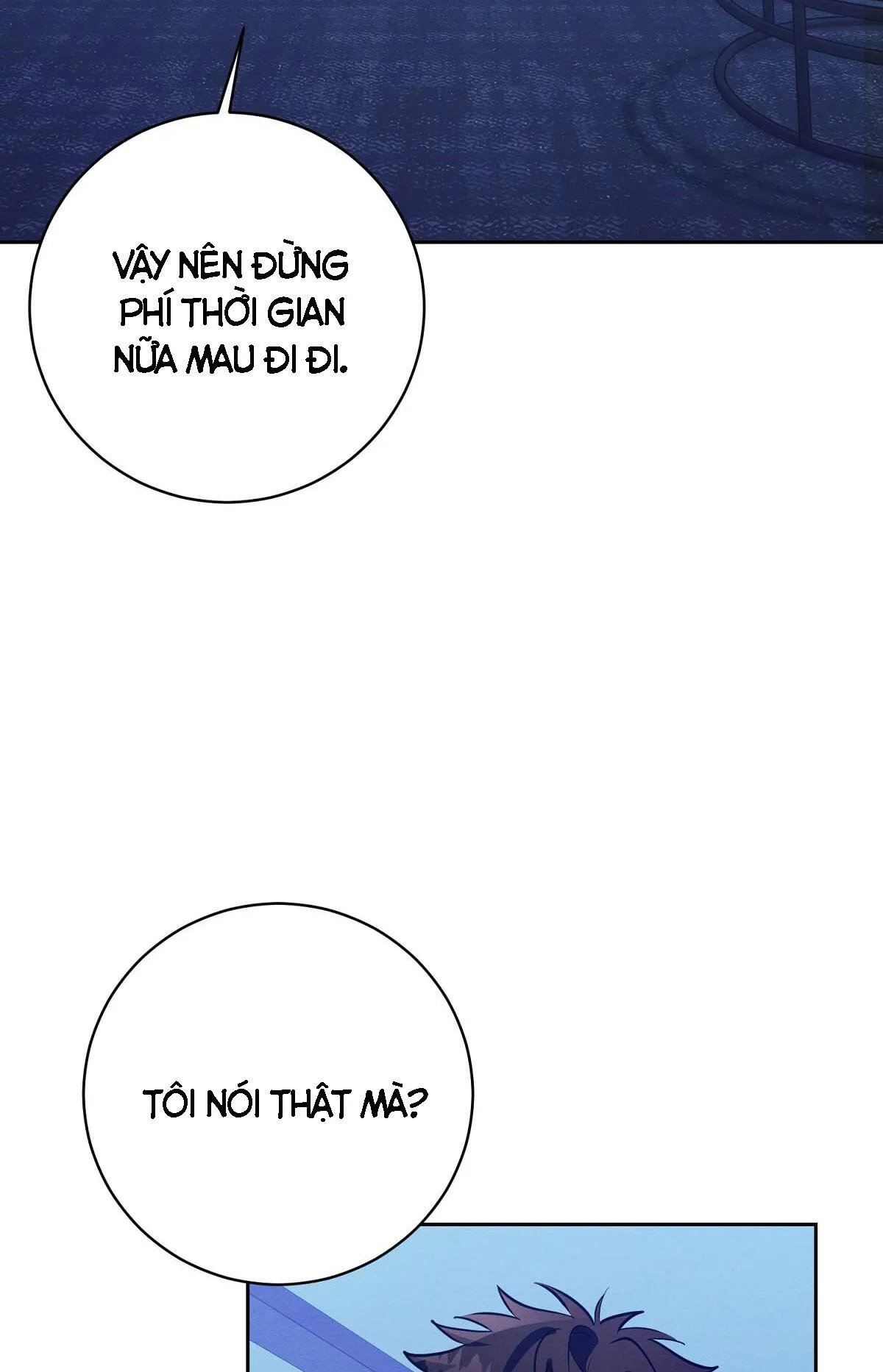 VÒNG XOÁY CỦA ÁC MA Chapter 38 Trang 74