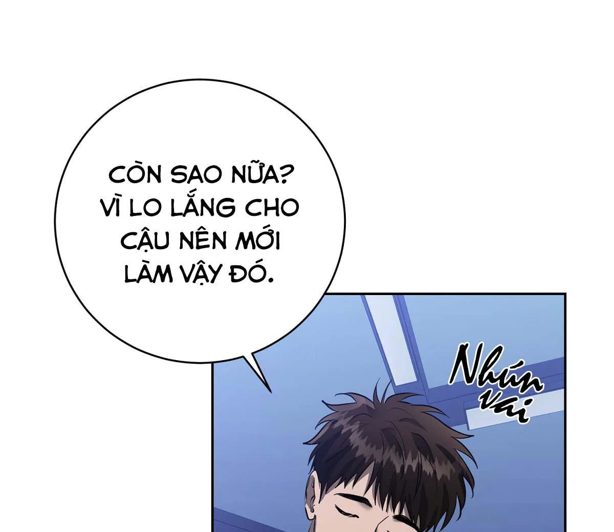 VÒNG XOÁY CỦA ÁC MA Chapter 39 Trang 8