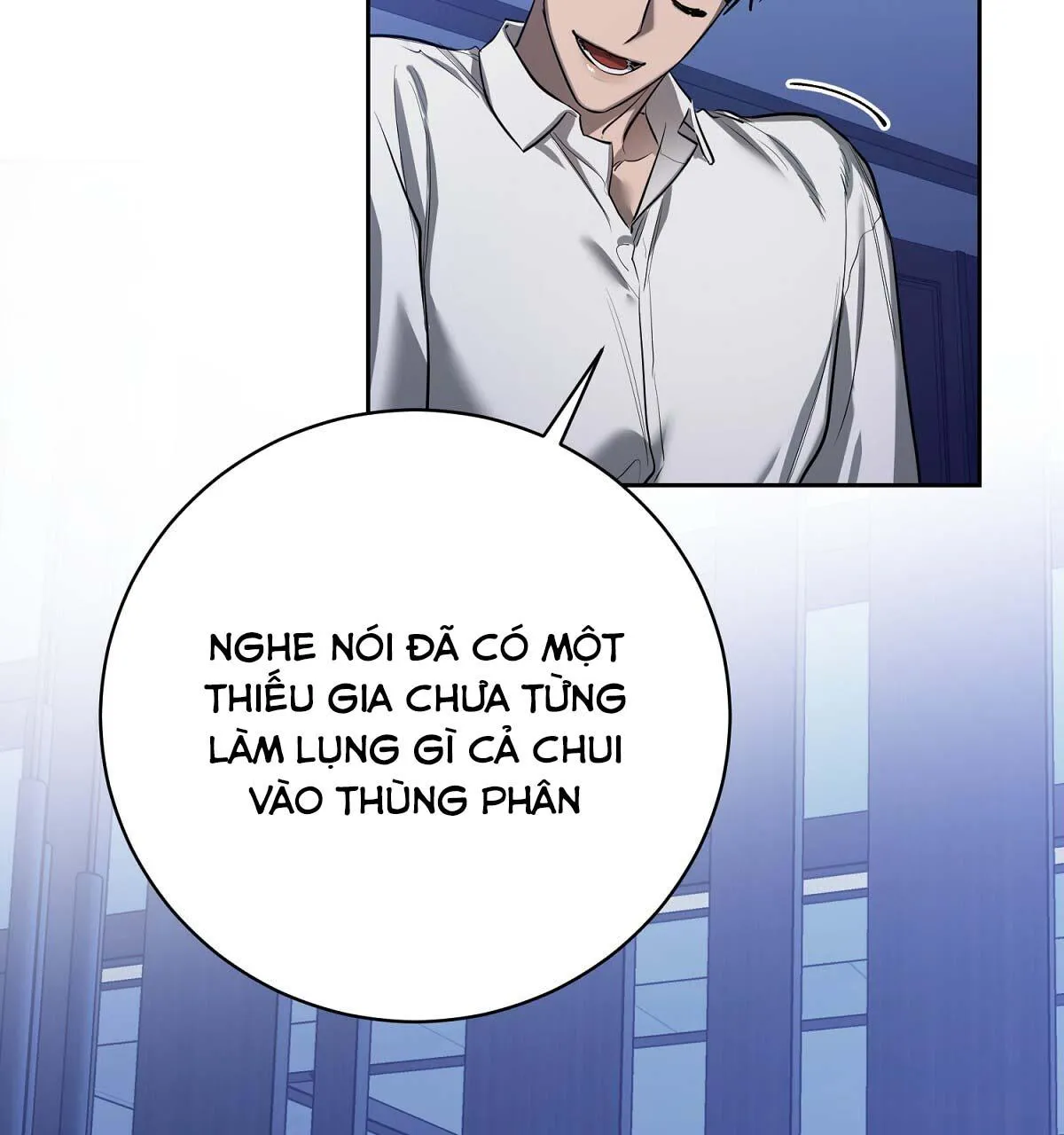 VÒNG XOÁY CỦA ÁC MA Chapter 39 Trang 9
