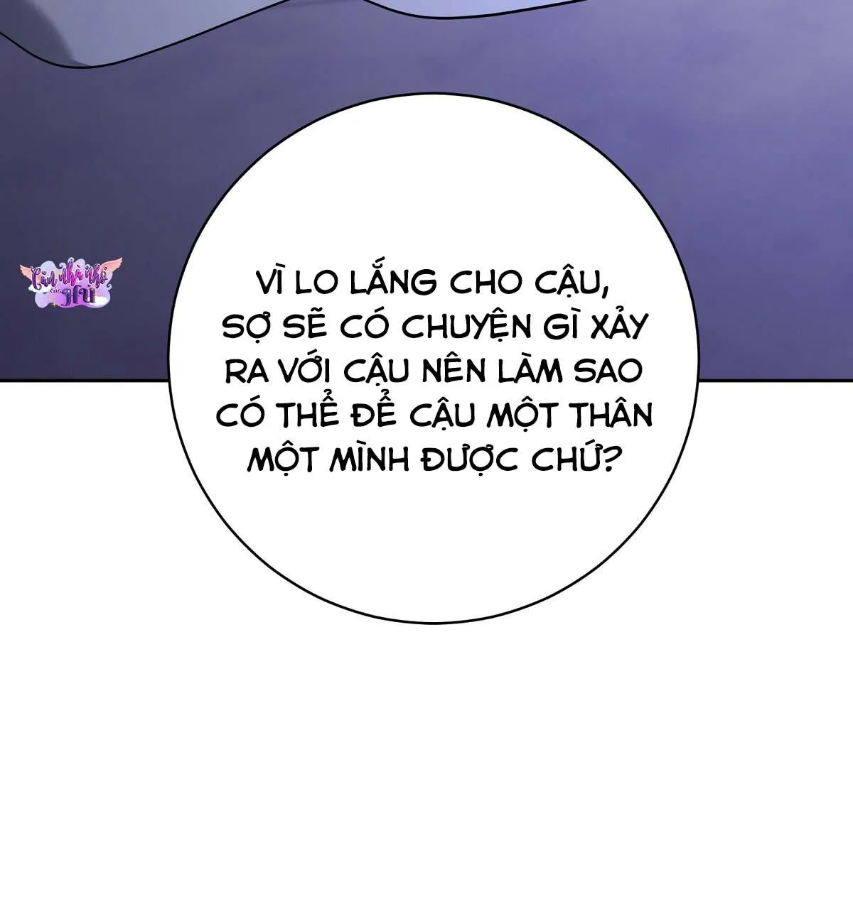 VÒNG XOÁY CỦA ÁC MA Chapter 39 Trang 11