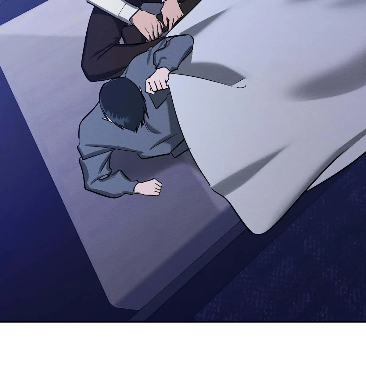 VÒNG XOÁY CỦA ÁC MA Chapter 39 Trang 20