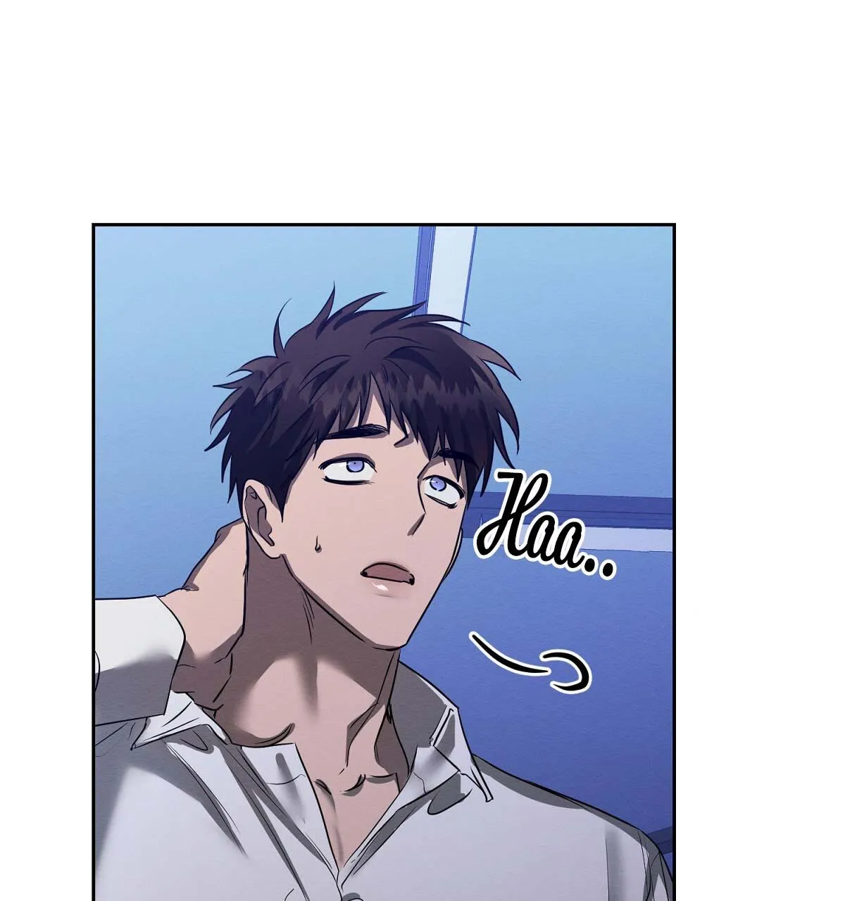 VÒNG XOÁY CỦA ÁC MA Chapter 39 Trang 21