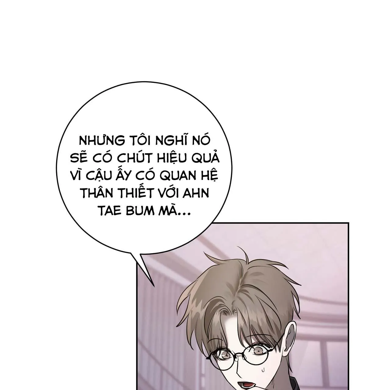 VÒNG XOÁY CỦA ÁC MA Chapter 39 Trang 27