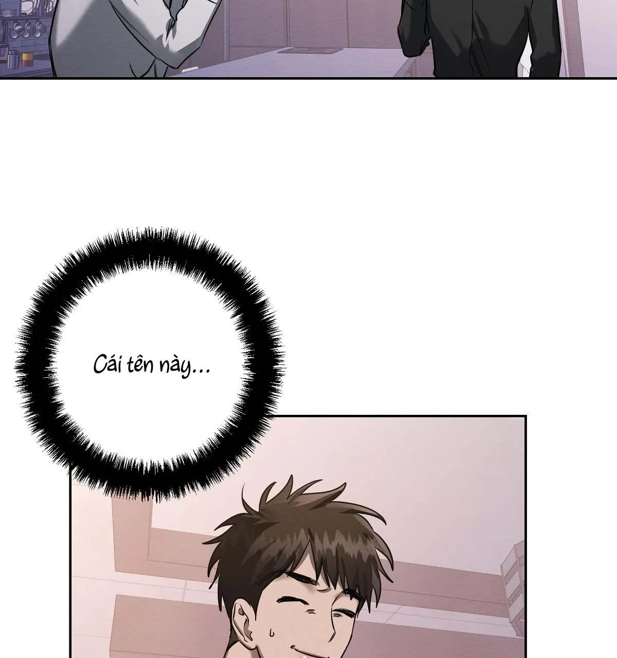 VÒNG XOÁY CỦA ÁC MA Chapter 39 Trang 31