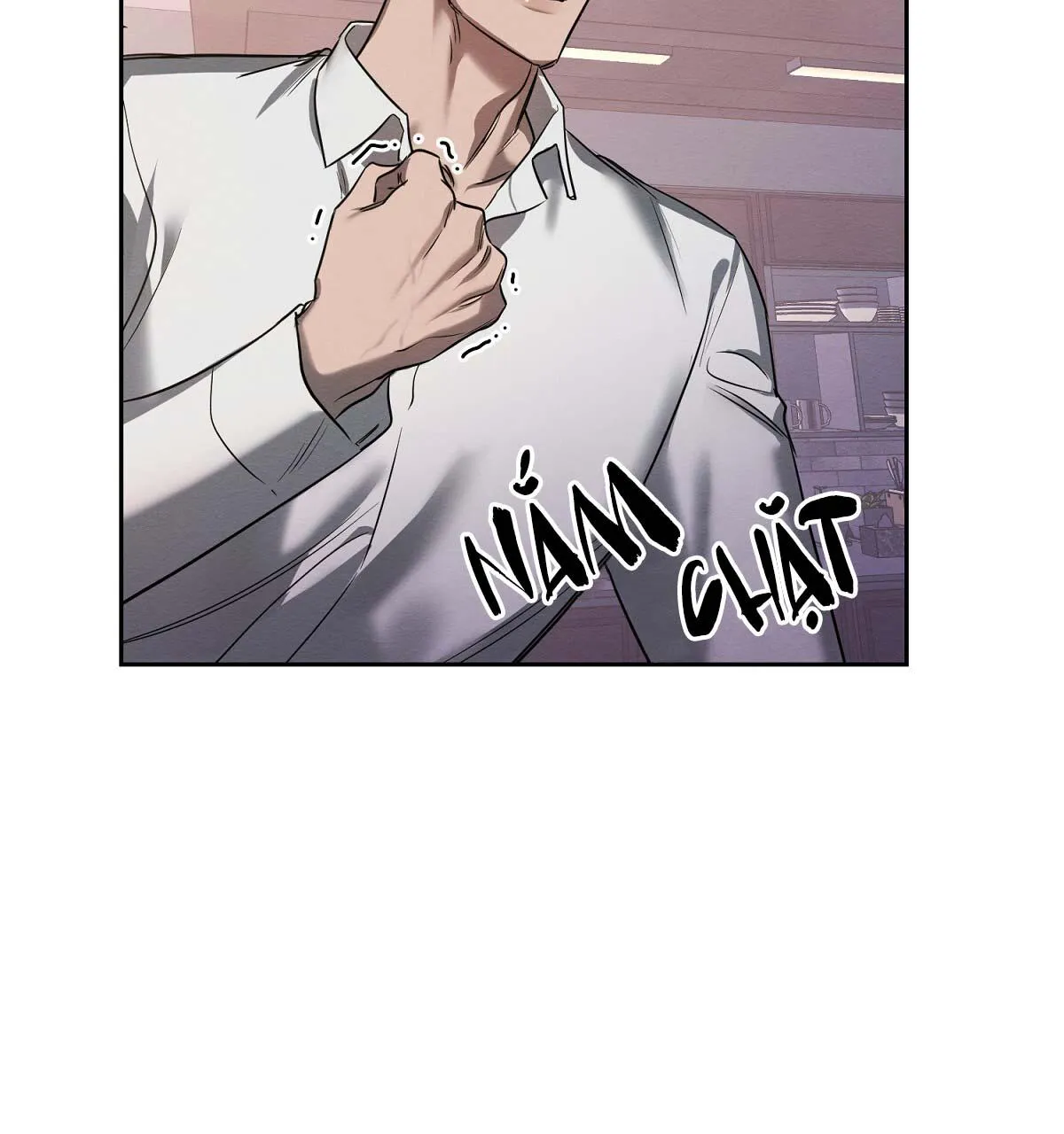 VÒNG XOÁY CỦA ÁC MA Chapter 39 Trang 32