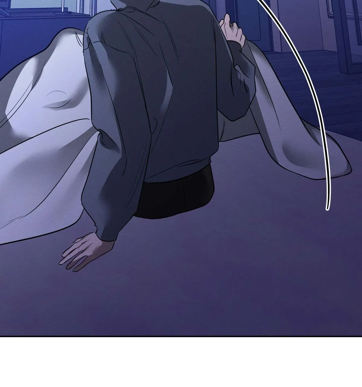 VÒNG XOÁY CỦA ÁC MA Chapter 39 Trang 39