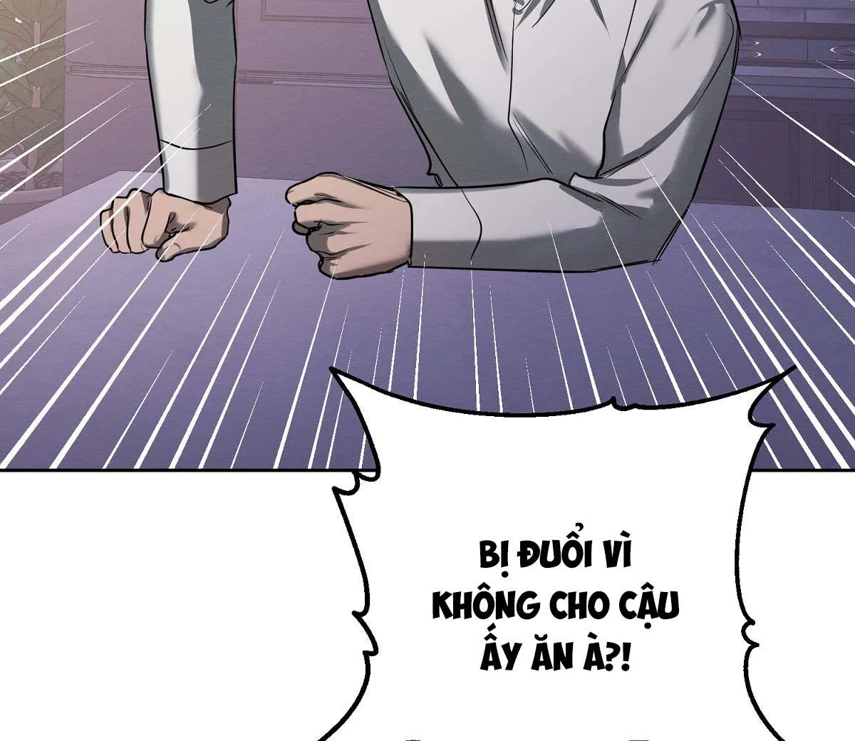 VÒNG XOÁY CỦA ÁC MA Chapter 39 Trang 41