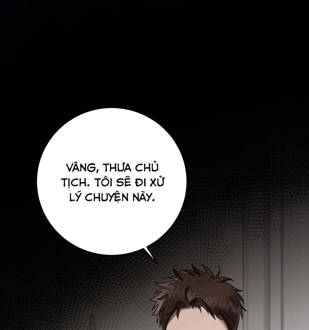 VÒNG XOÁY CỦA ÁC MA Chapter 39 Trang 48