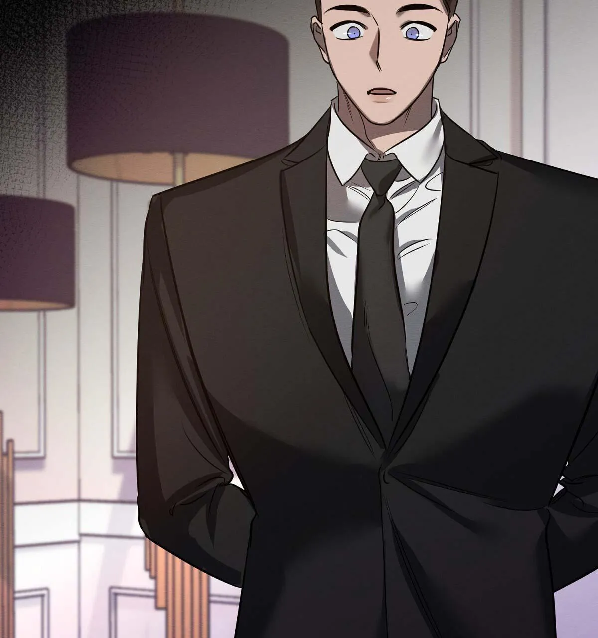 VÒNG XOÁY CỦA ÁC MA Chapter 39 Trang 49