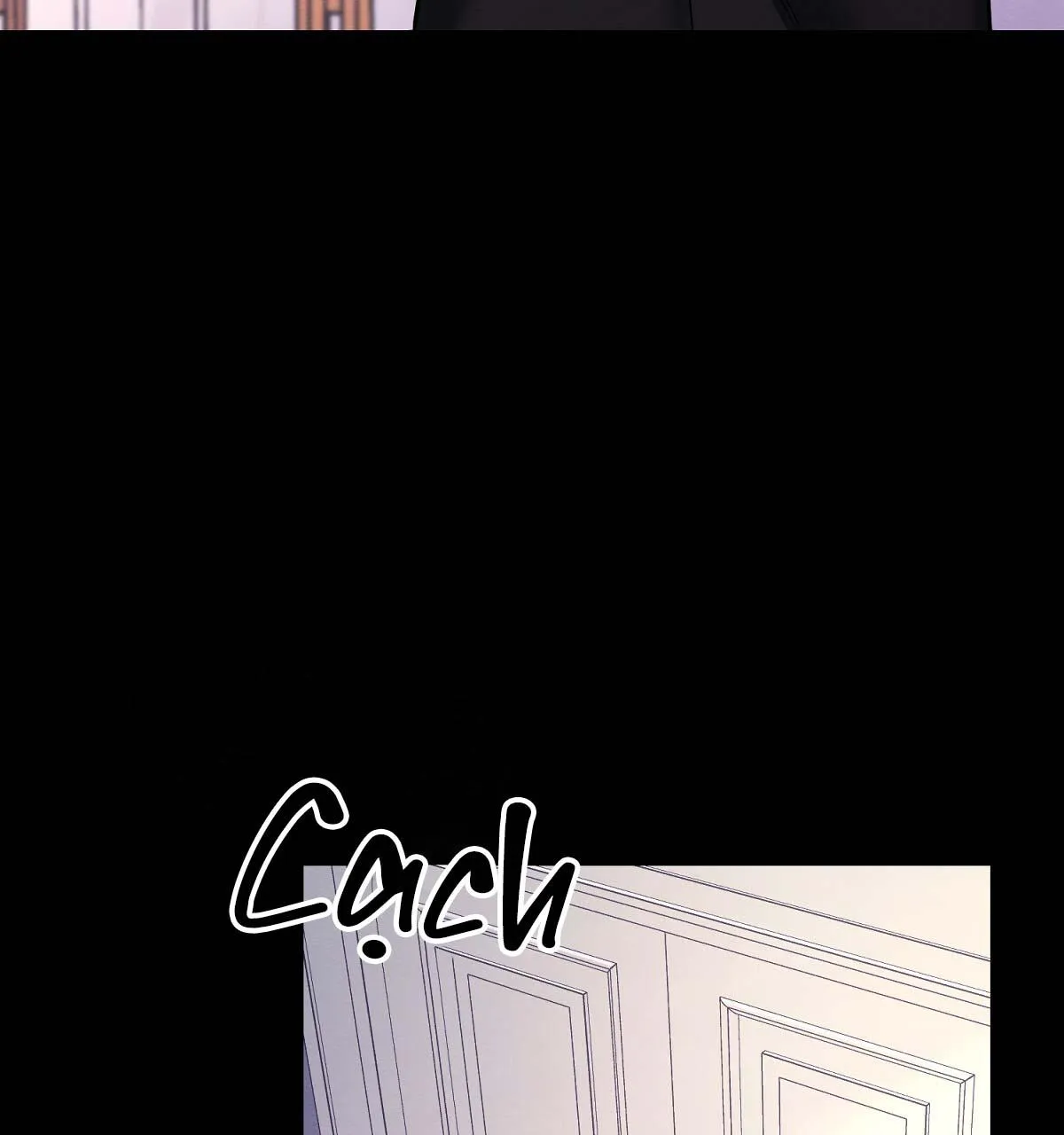 VÒNG XOÁY CỦA ÁC MA Chapter 39 Trang 50