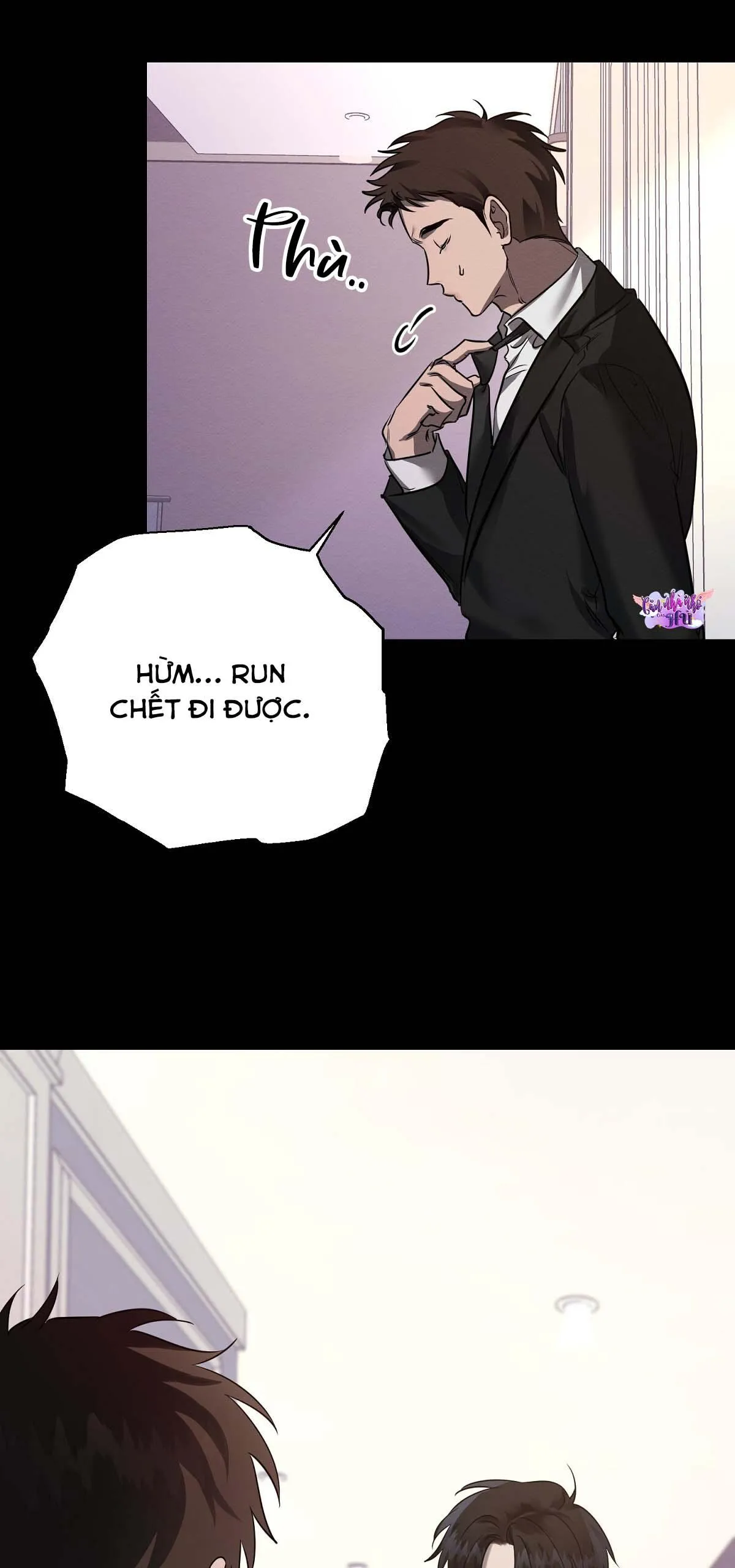 VÒNG XOÁY CỦA ÁC MA Chapter 39 Trang 52