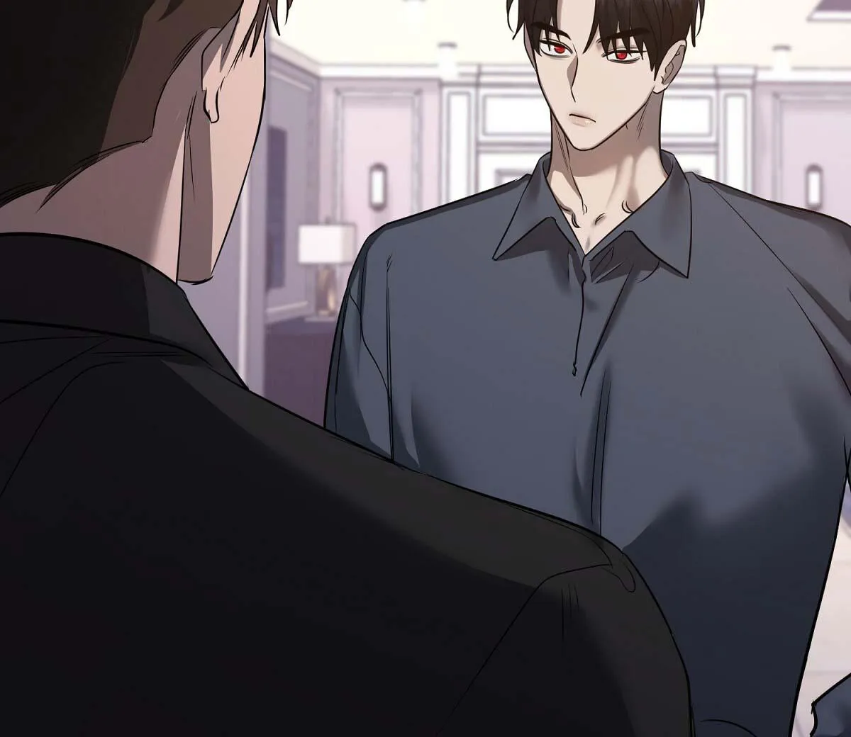 VÒNG XOÁY CỦA ÁC MA Chapter 39 Trang 53