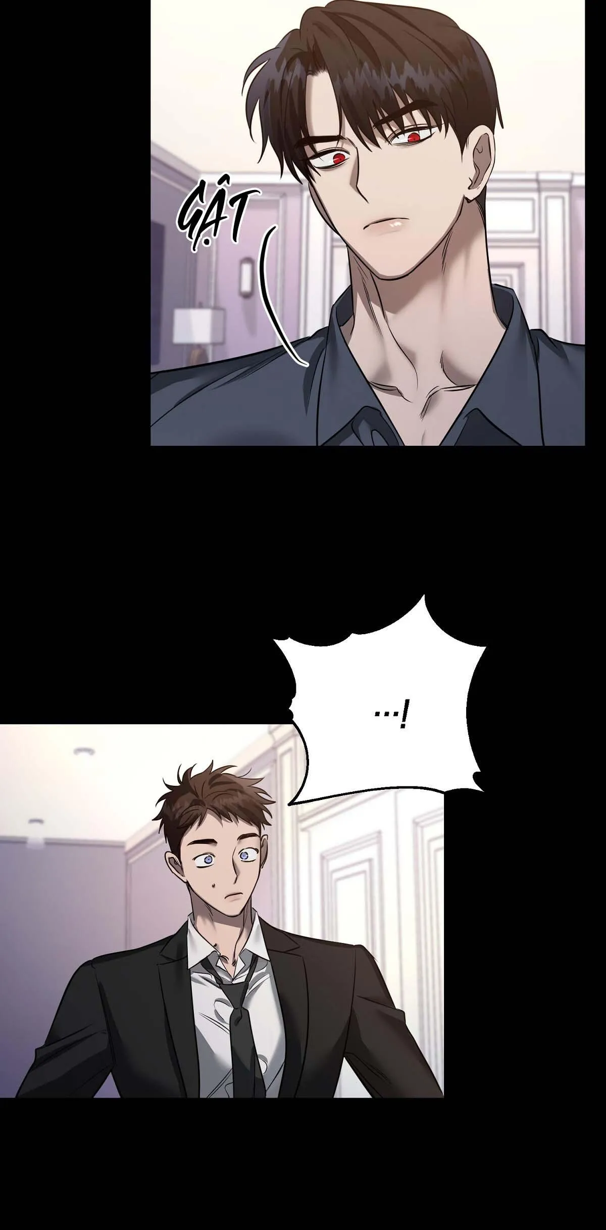 VÒNG XOÁY CỦA ÁC MA Chapter 39 Trang 55