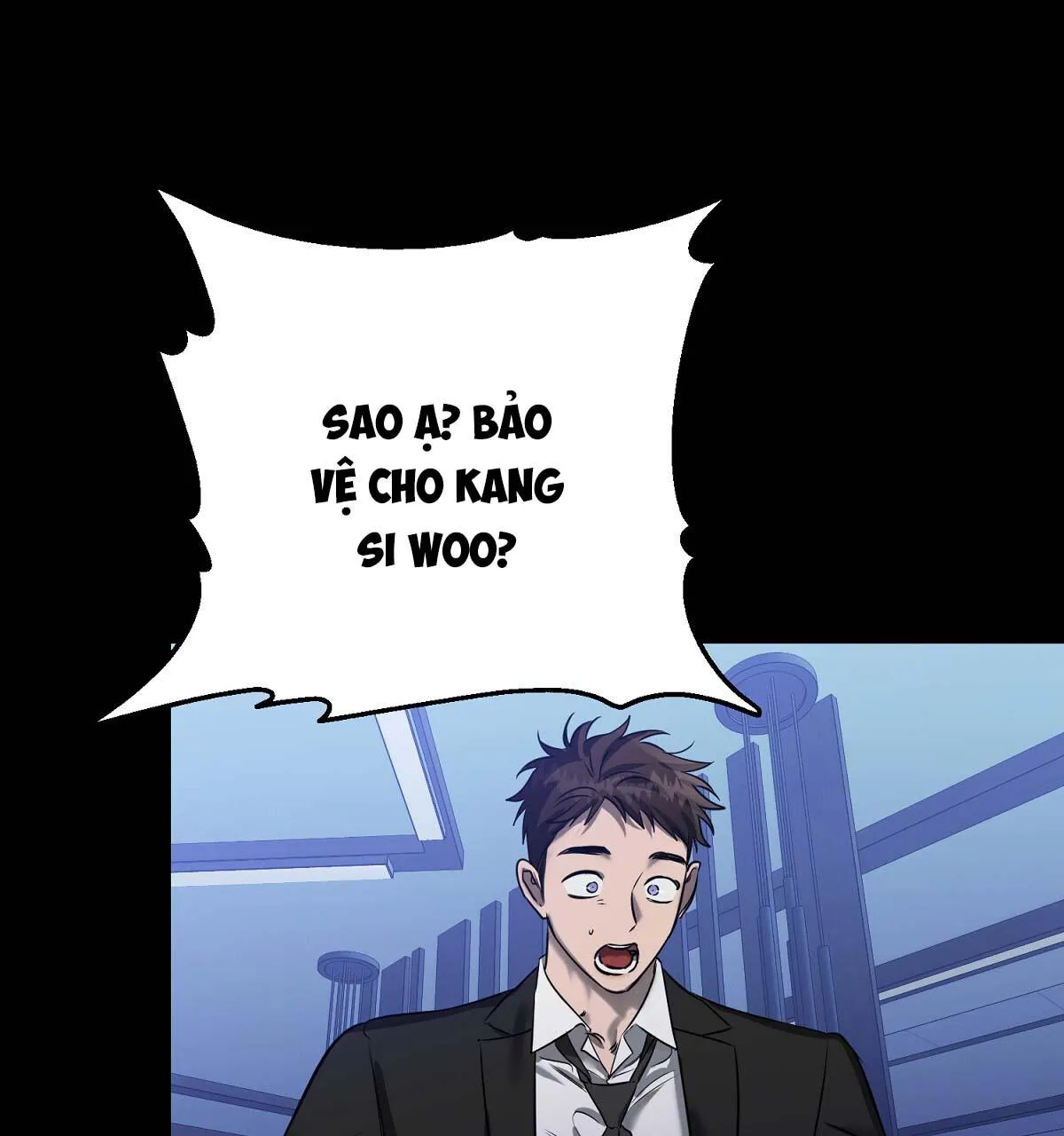 VÒNG XOÁY CỦA ÁC MA Chapter 39 Trang 56