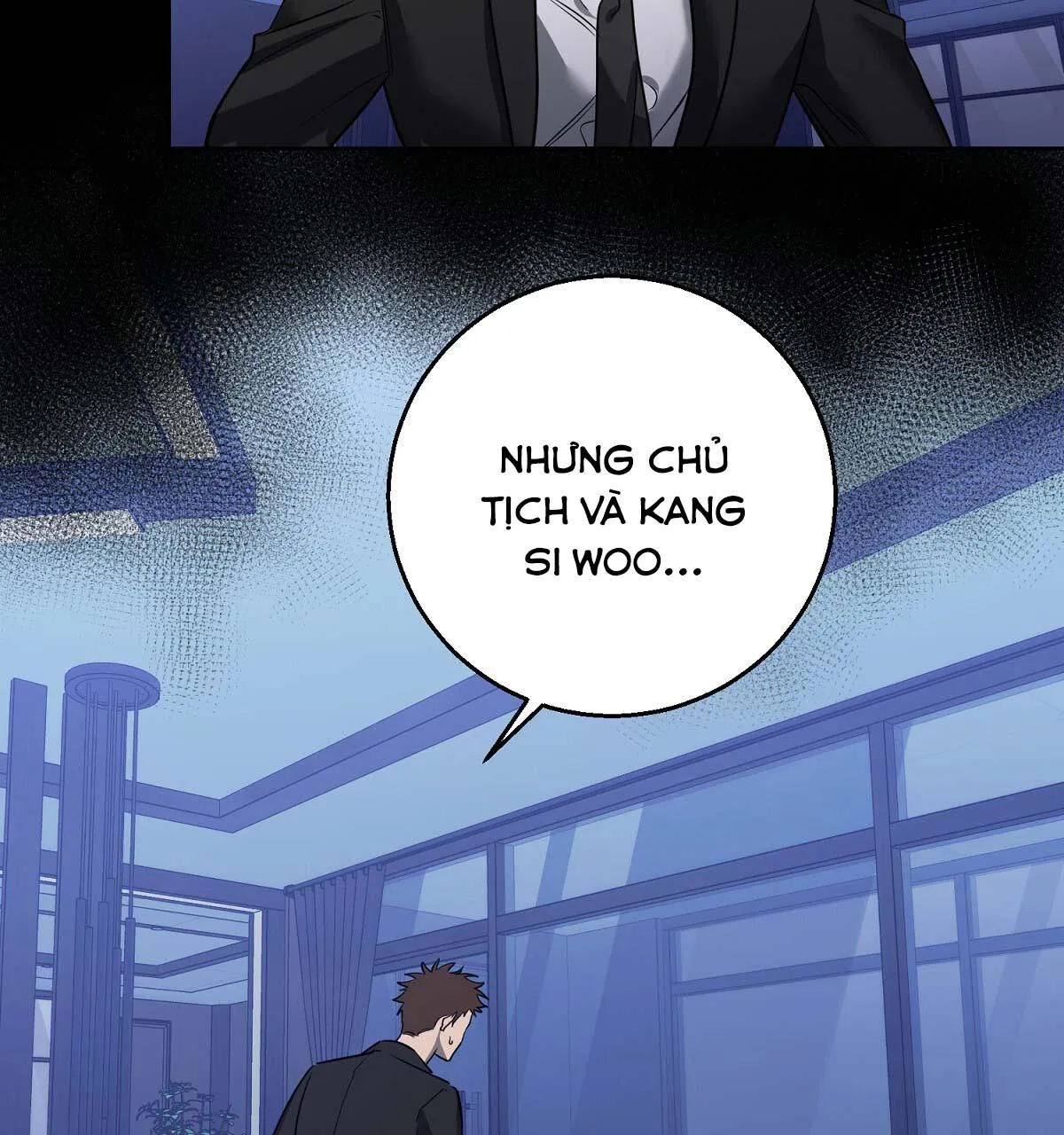 VÒNG XOÁY CỦA ÁC MA Chapter 39 Trang 57