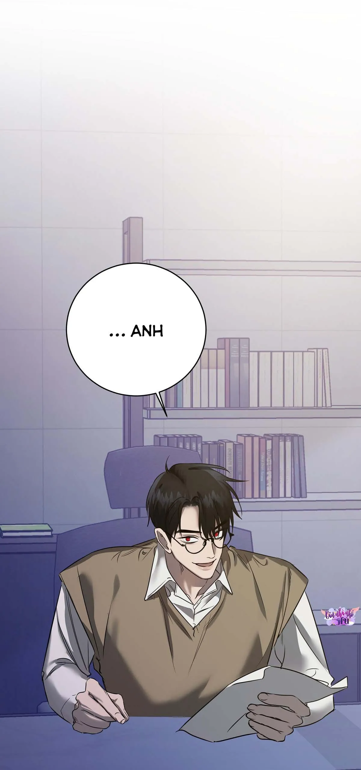 VÒNG XOÁY CỦA ÁC MA Chapter 39 Trang 67