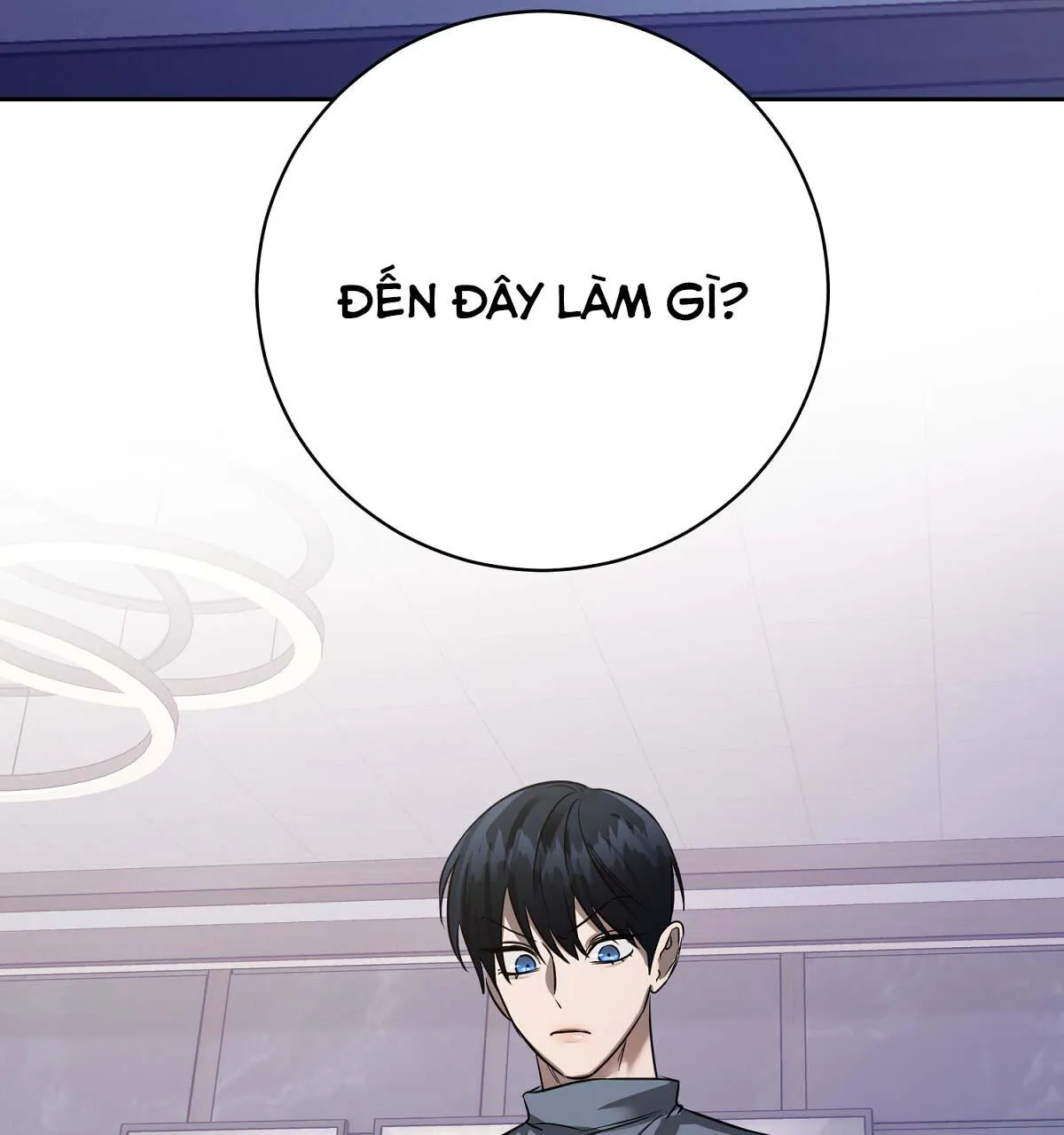 VÒNG XOÁY CỦA ÁC MA Chapter 39 Trang 68