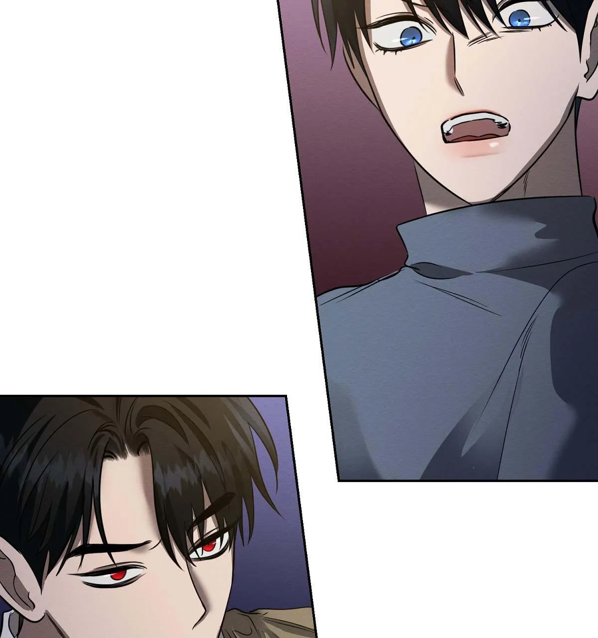 VÒNG XOÁY CỦA ÁC MA Chapter 39 Trang 71