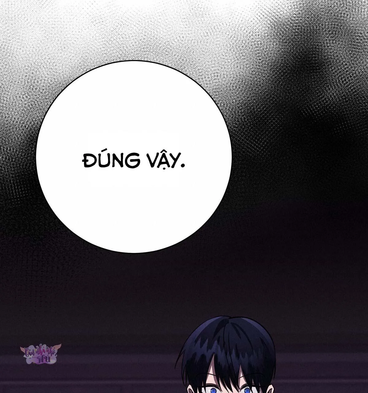 VÒNG XOÁY CỦA ÁC MA Chapter 39 Trang 73