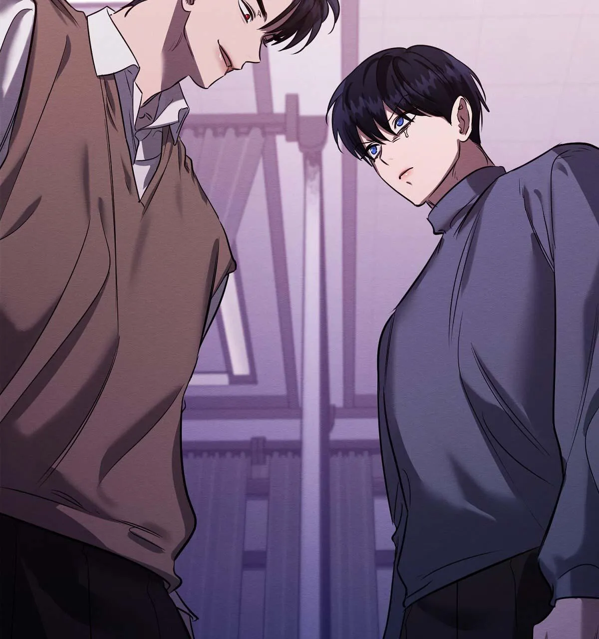 VÒNG XOÁY CỦA ÁC MA Chapter 39 Trang 77