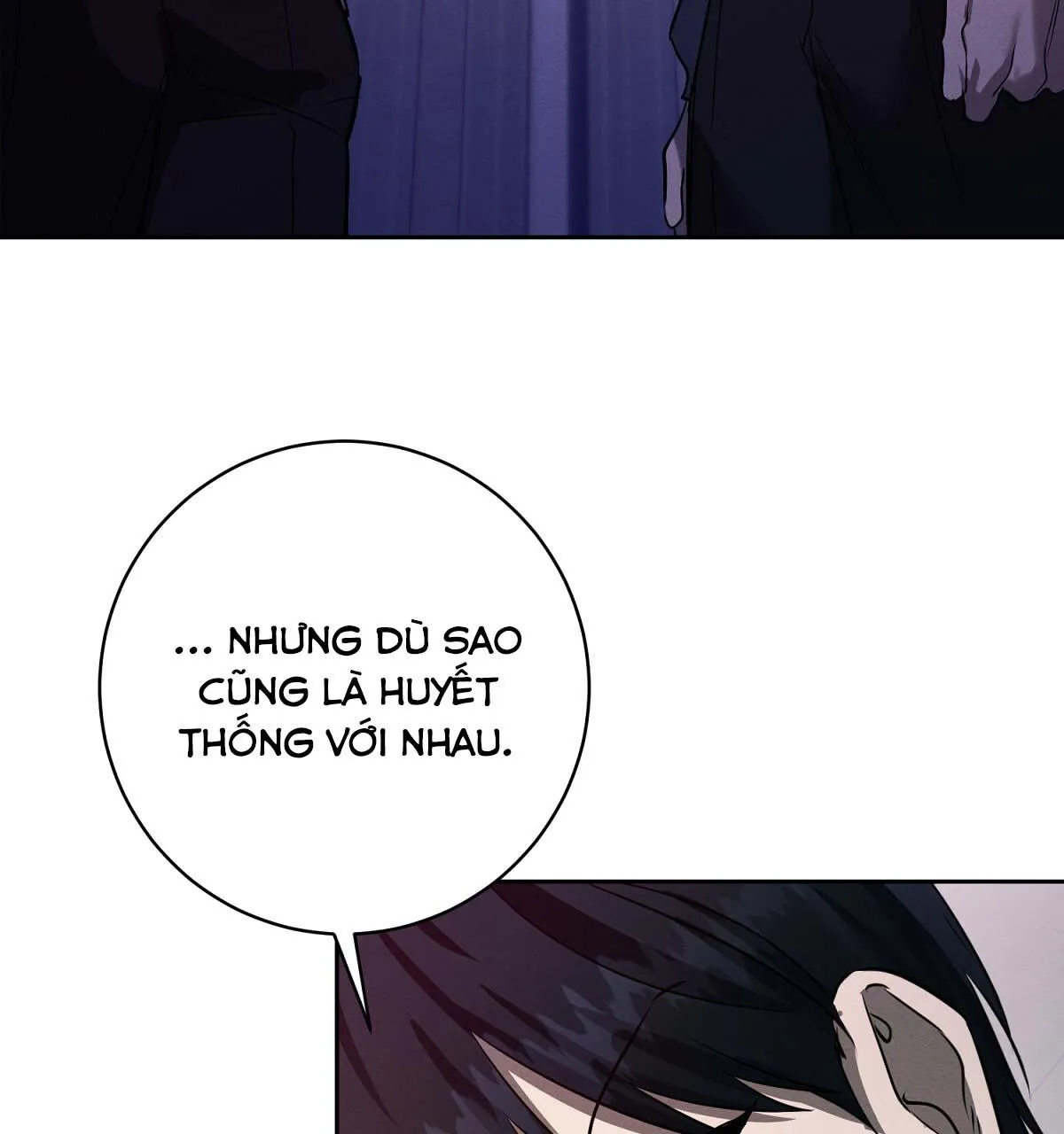 VÒNG XOÁY CỦA ÁC MA Chapter 39 Trang 78