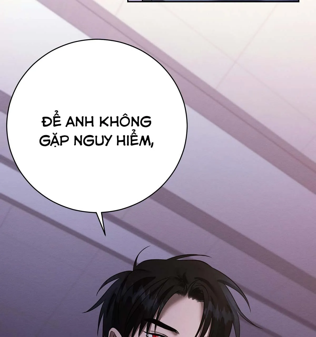 VÒNG XOÁY CỦA ÁC MA Chapter 39 Trang 83