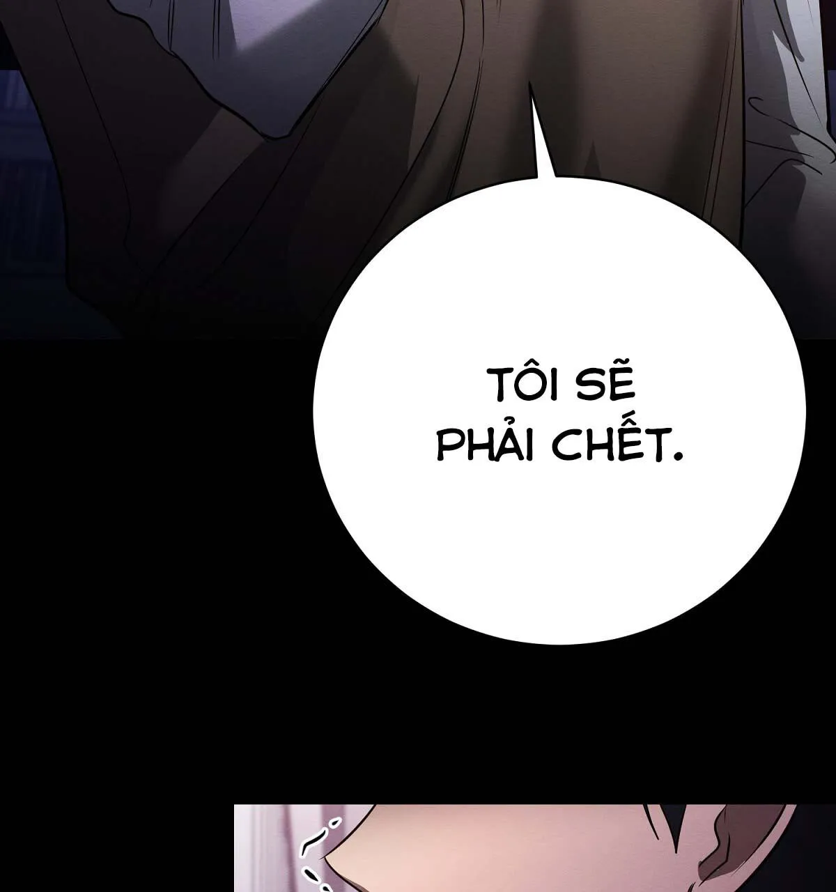 VÒNG XOÁY CỦA ÁC MA Chapter 39 Trang 85
