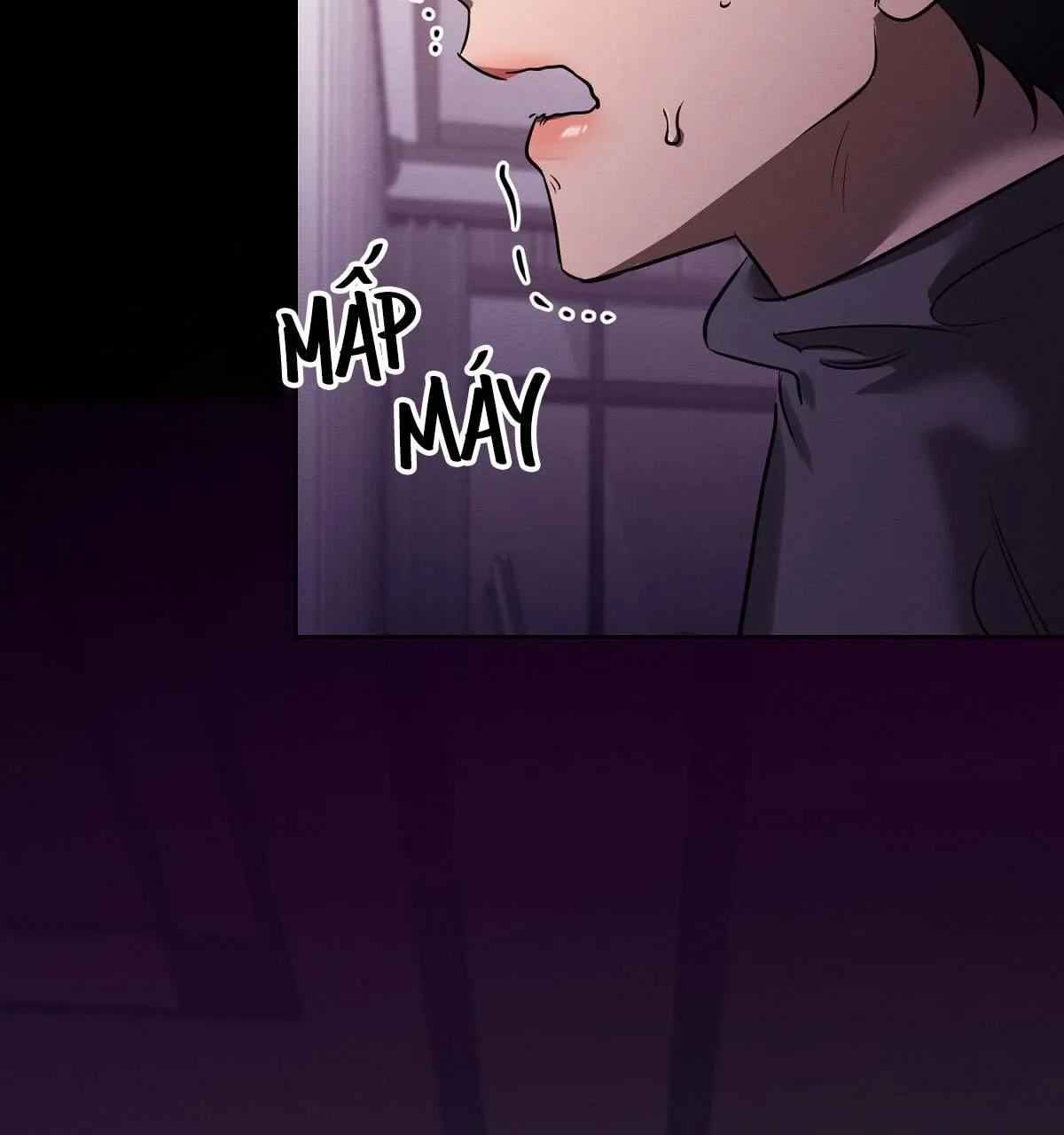 VÒNG XOÁY CỦA ÁC MA Chapter 39 Trang 86