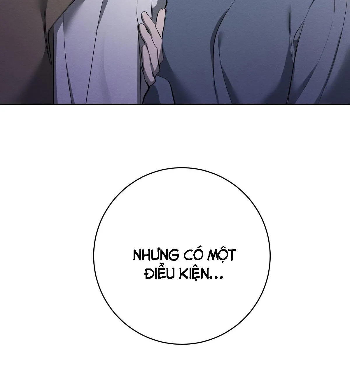 VÒNG XOÁY CỦA ÁC MA Chapter 40 Trang 8