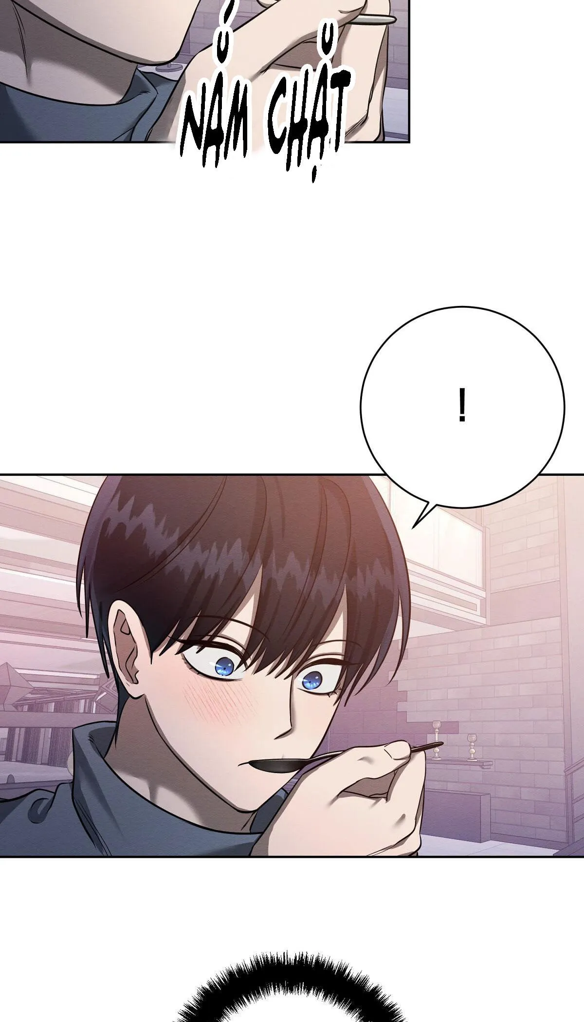 VÒNG XOÁY CỦA ÁC MA Chapter 40 Trang 17