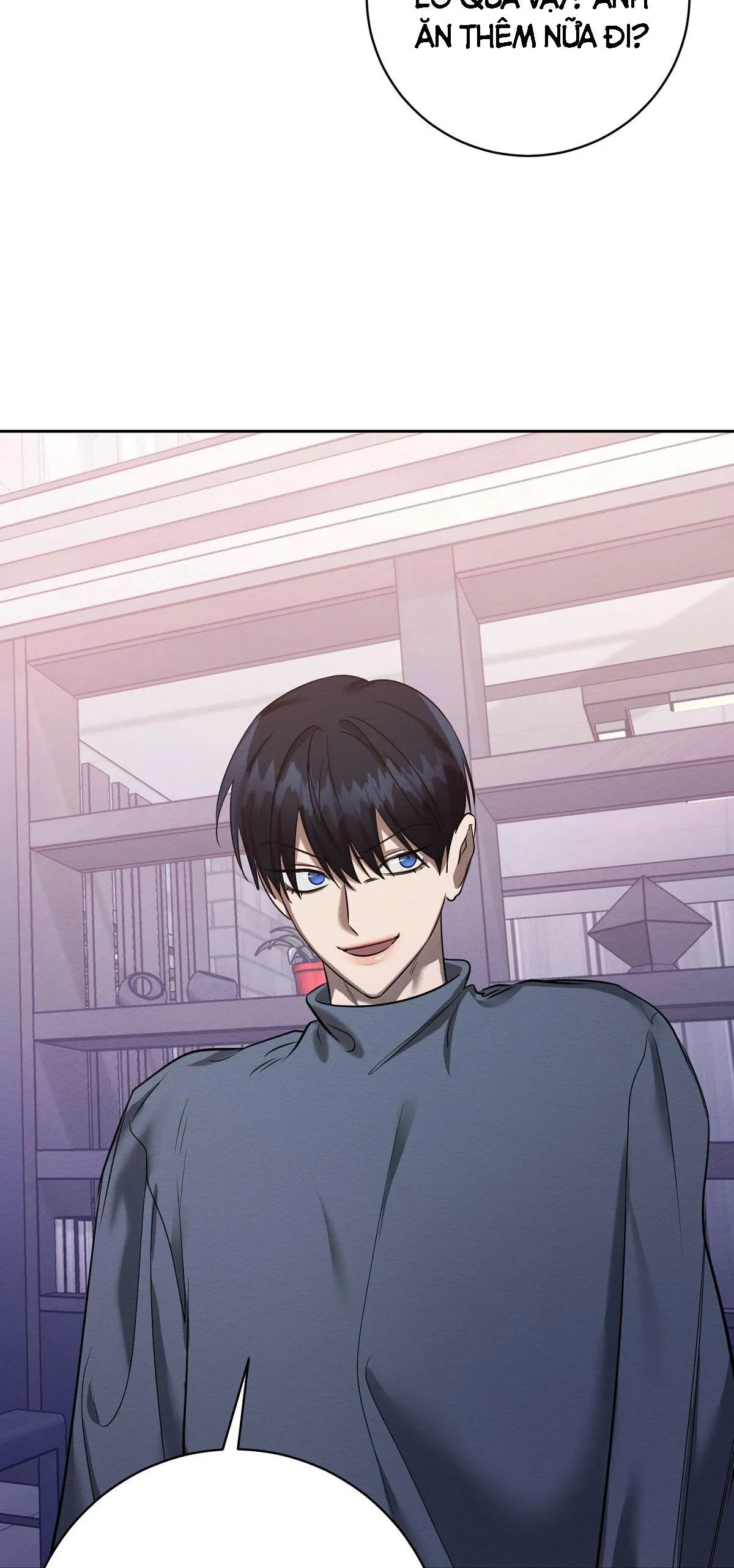 VÒNG XOÁY CỦA ÁC MA Chapter 40 Trang 20