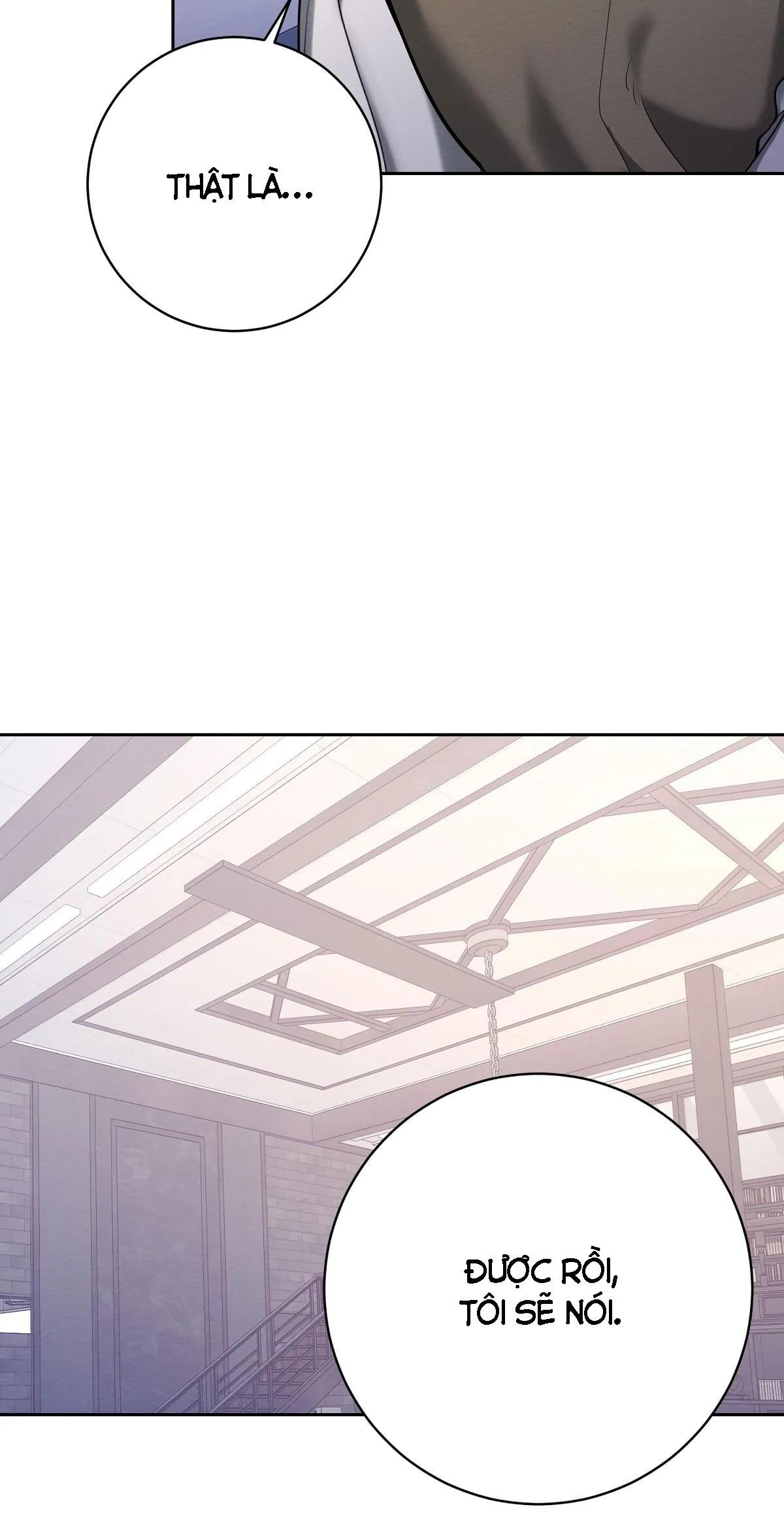 VÒNG XOÁY CỦA ÁC MA Chapter 40 Trang 22