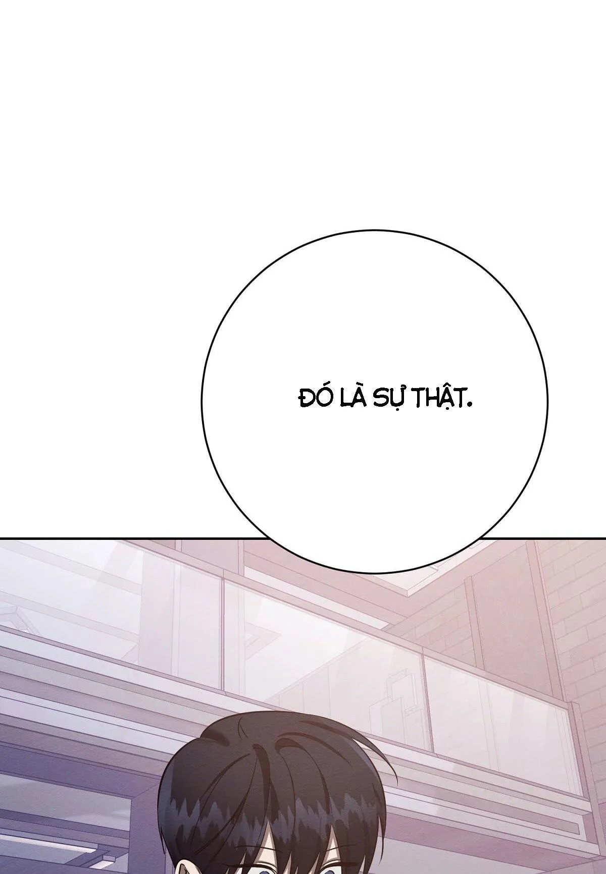 VÒNG XOÁY CỦA ÁC MA Chapter 40 Trang 23