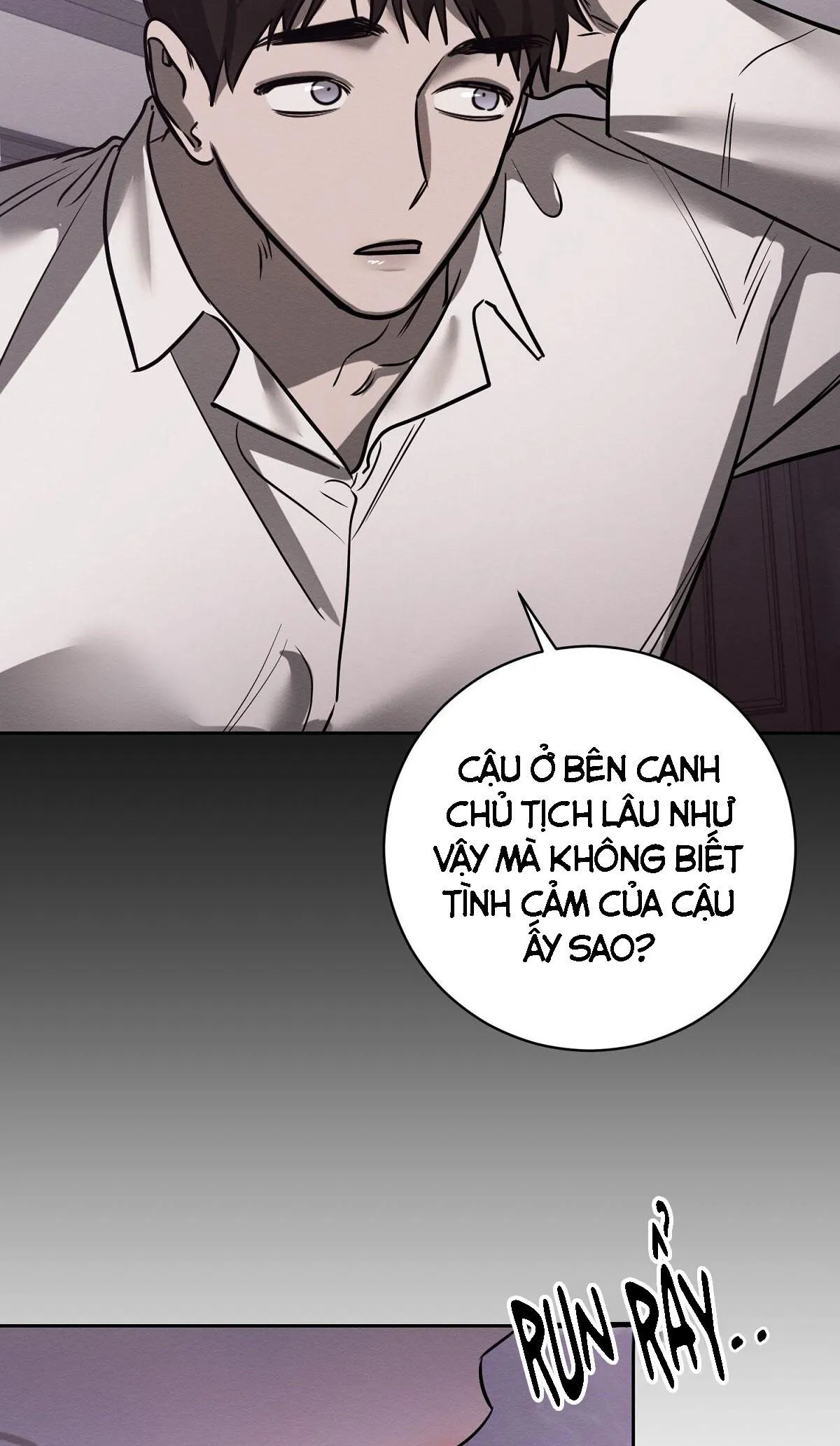 VÒNG XOÁY CỦA ÁC MA Chapter 40 Trang 40