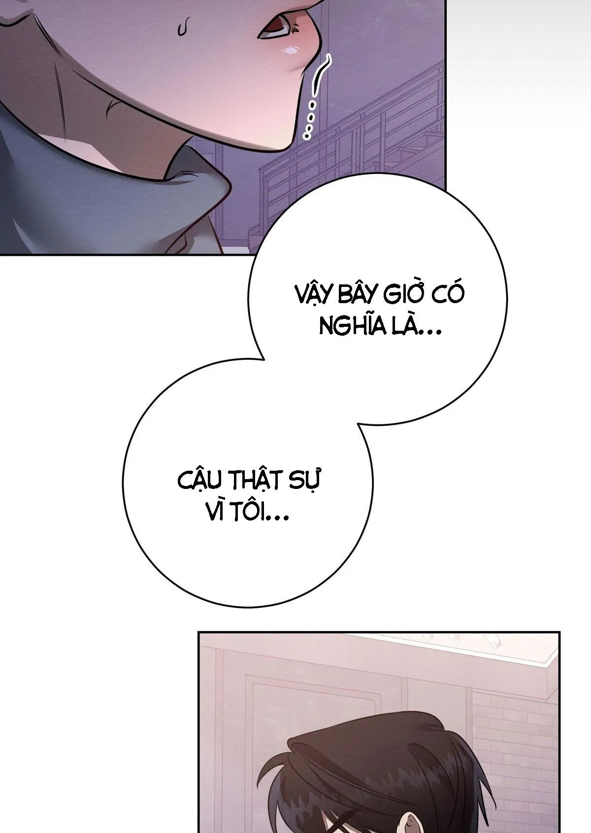 VÒNG XOÁY CỦA ÁC MA Chapter 40 Trang 41