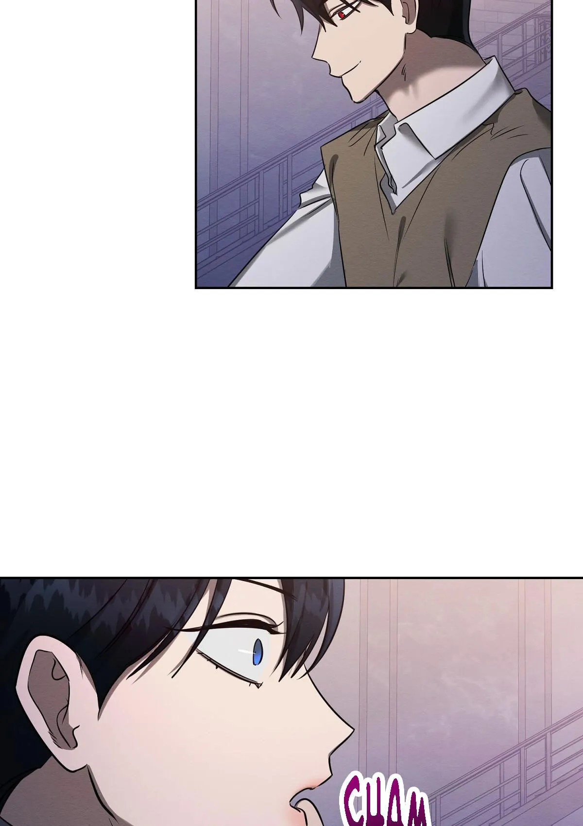 VÒNG XOÁY CỦA ÁC MA Chapter 40 Trang 42