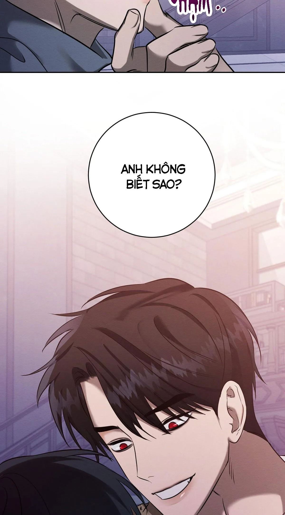 VÒNG XOÁY CỦA ÁC MA Chapter 40 Trang 43