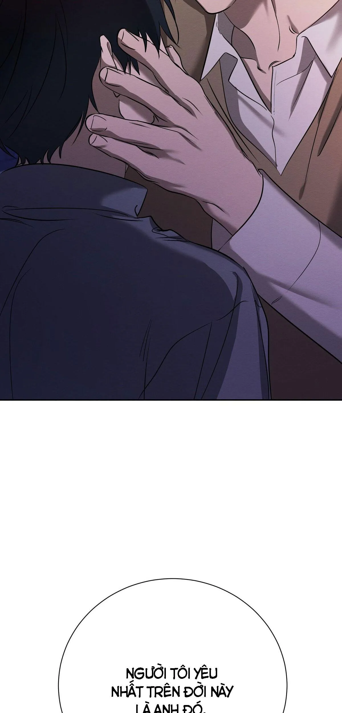 VÒNG XOÁY CỦA ÁC MA Chapter 40 Trang 44