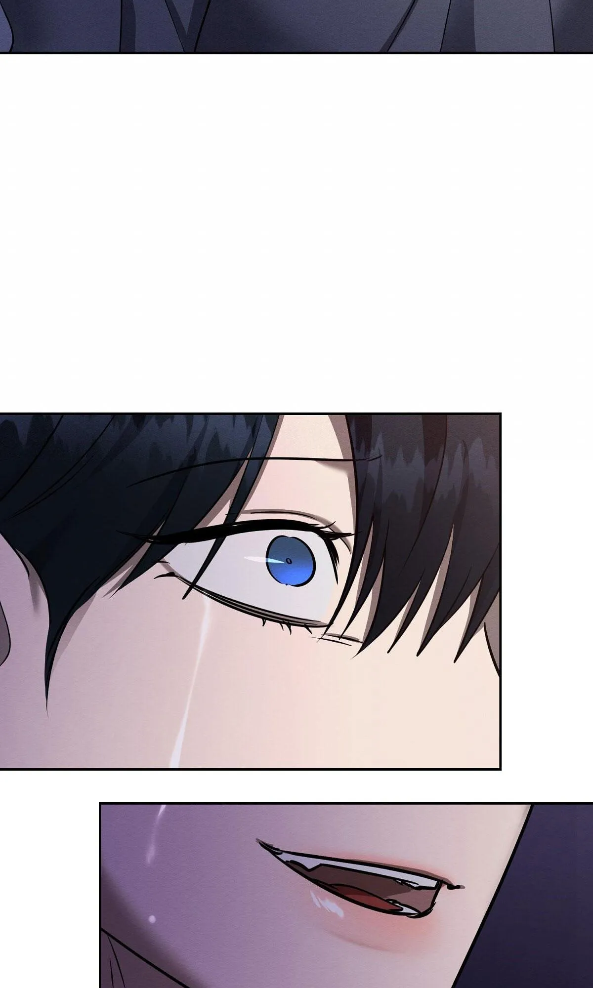 VÒNG XOÁY CỦA ÁC MA Chapter 40 Trang 46