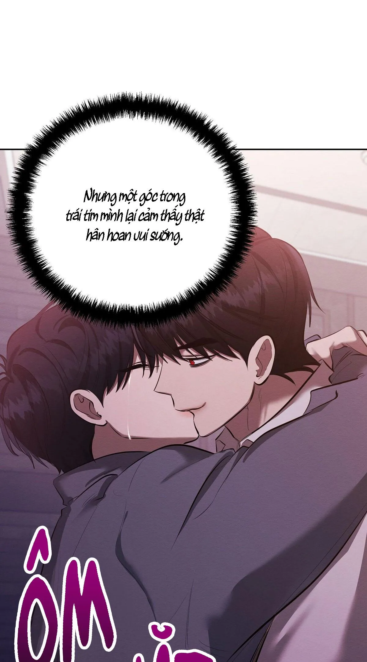 VÒNG XOÁY CỦA ÁC MA Chapter 40 Trang 50