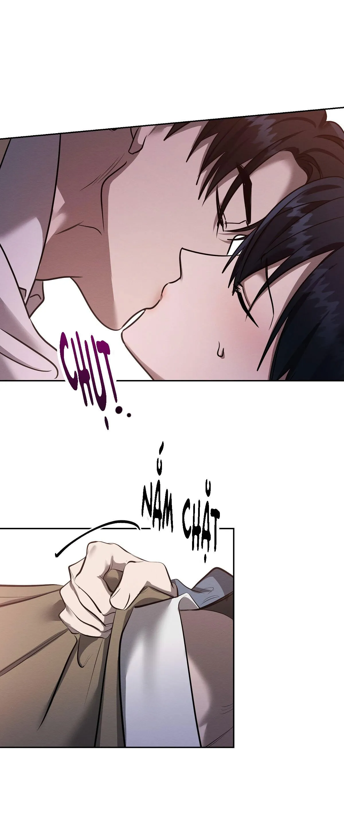 VÒNG XOÁY CỦA ÁC MA Chapter 40 Trang 54