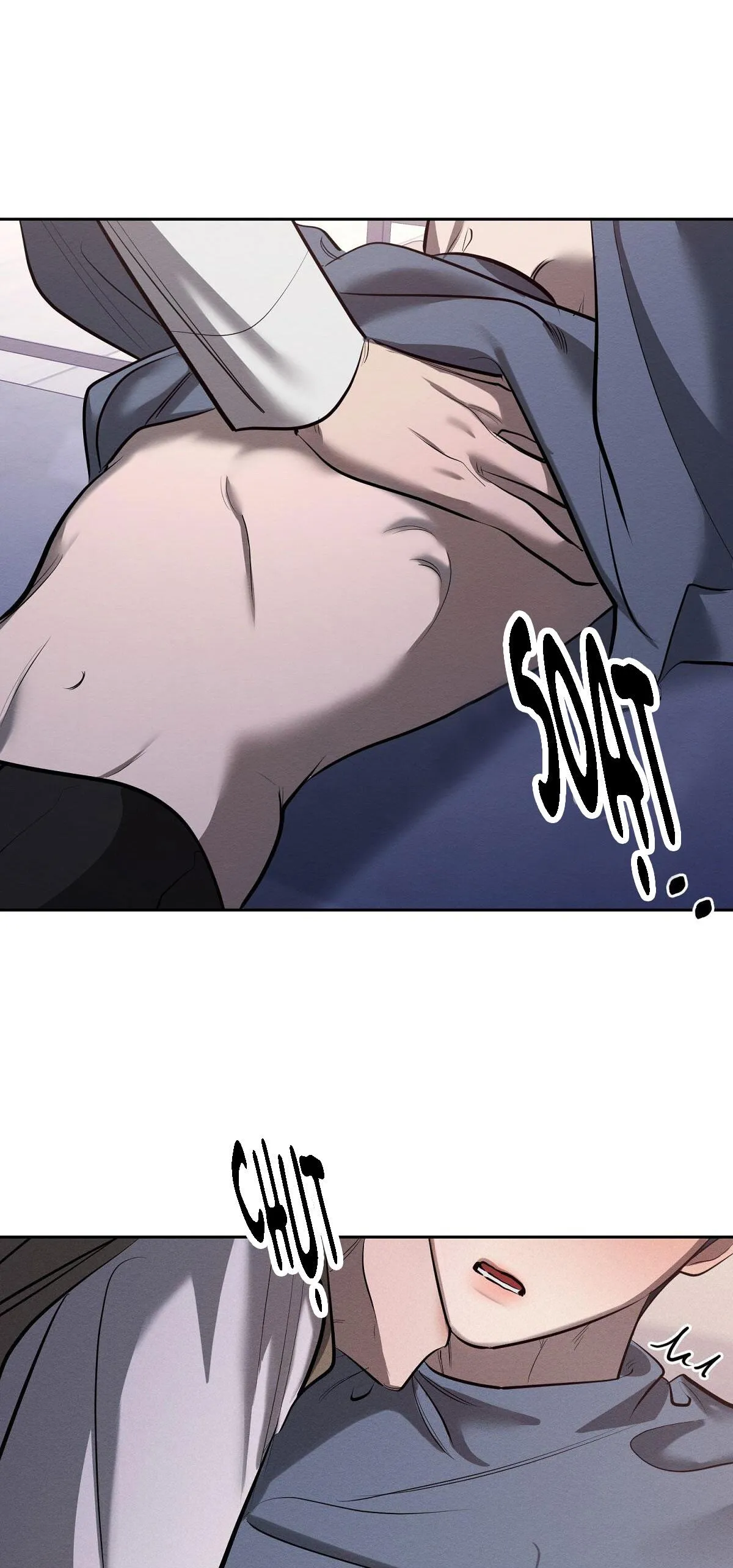 VÒNG XOÁY CỦA ÁC MA Chapter 40 Trang 55