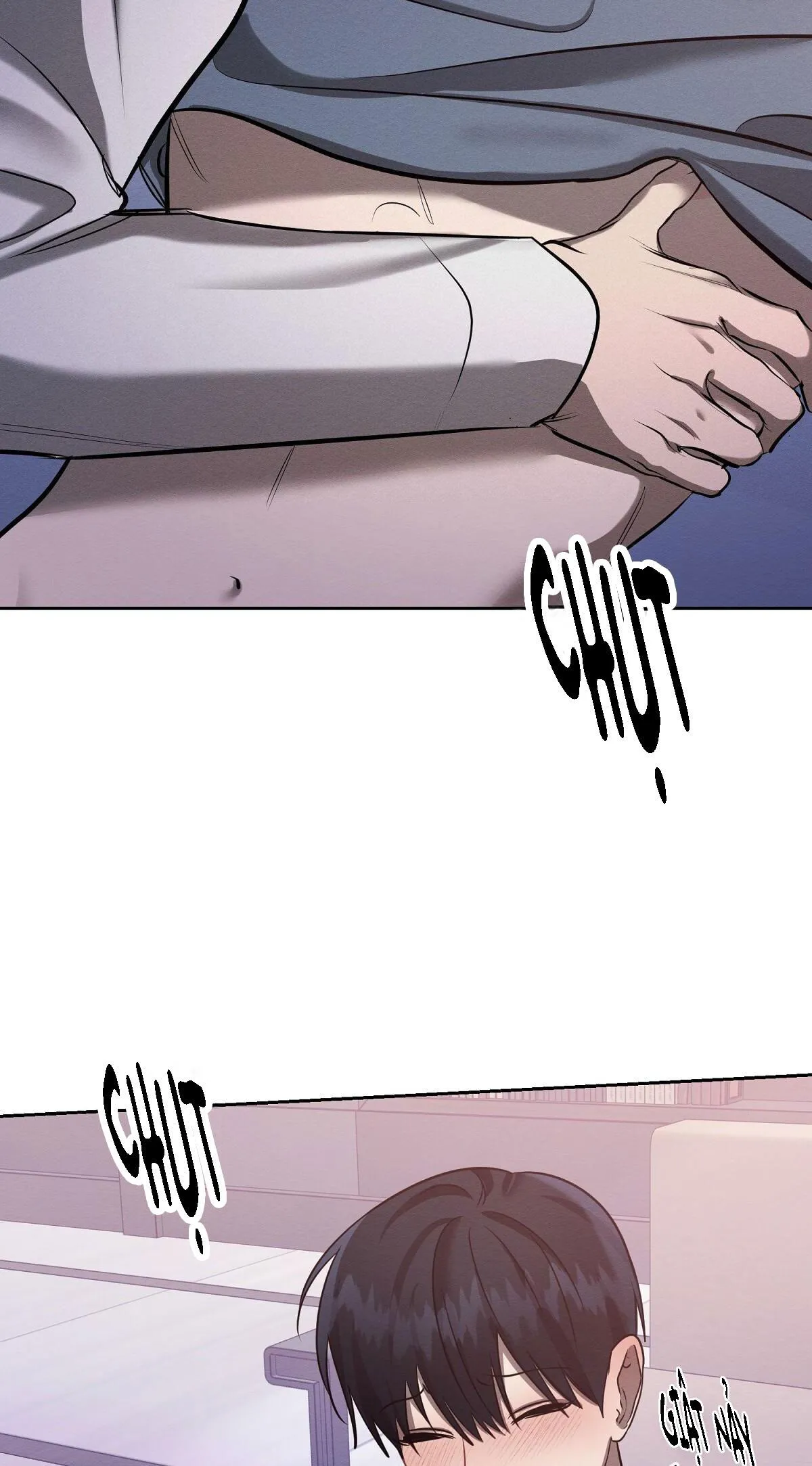 VÒNG XOÁY CỦA ÁC MA Chapter 40 Trang 56