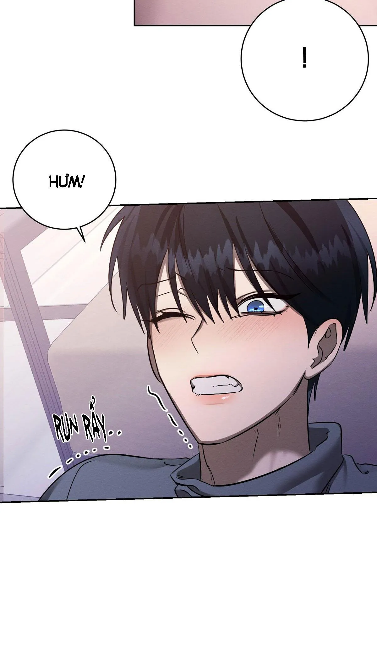 VÒNG XOÁY CỦA ÁC MA Chapter 40 Trang 58